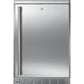 Monogram ZDOD240NSS Monogram Outdoor/Indoor Refrigerator