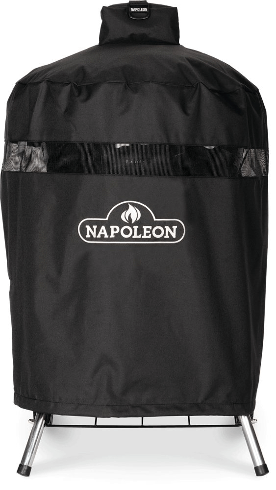 Napoleon Bbq 61912 Nk18 Charcoal Grill Cover 18" Models