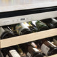 Monogram ZDWI240HII Monogram Wine Reserve