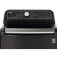 Lg WT7900HBA 5.5 Cu.Ft. Smart Wi-Fi Enabled Top Load Washer With Turbowash3D™ Technology