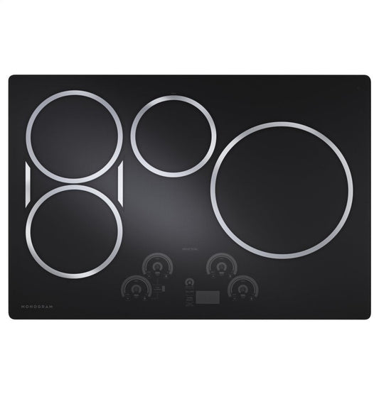 Monogram ZHU30RDJBB Monogram 30" Induction Cooktop