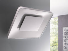 Miele DA6996WPEARL  Wall Ventilation Hood With Dimmable Ambient Lighting For A Unique Lighting Mood In Your Kitchen.