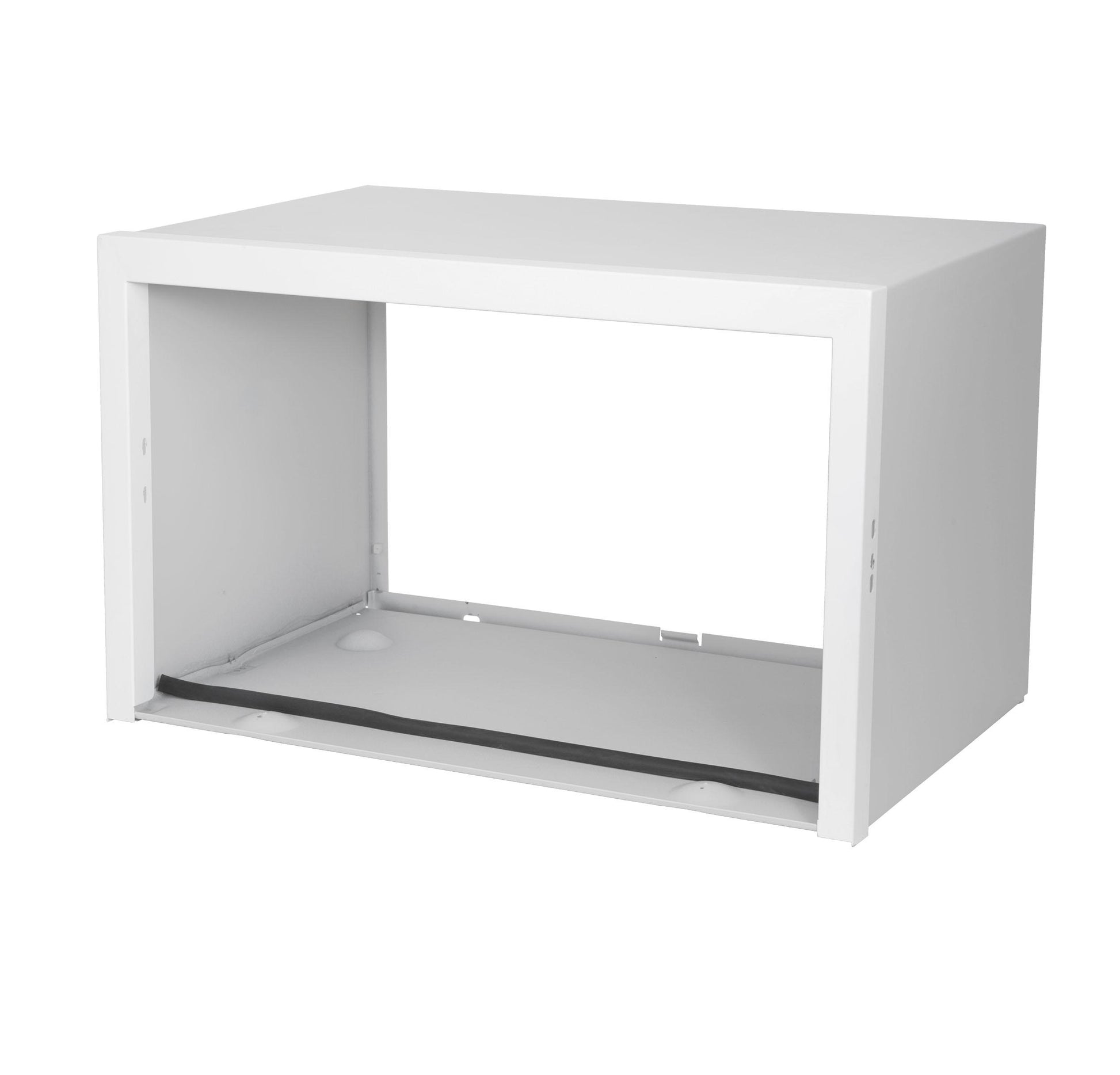 Ge Appliances RAK27 High End Trim Kit For 27" Wall Sleeves (Aj Chassis)