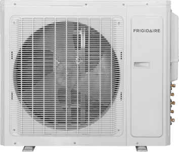 Frigidaire FFHP242ZQ2 Frigidaire Ductless Split Air Conditioner With Heat Pump, 26,000Btu 208/230Volt
