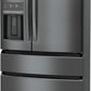 Frigidaire GRMC2273CD Frigidaire Gallery 21.5 Cu. Ft. Counter-Depth 4-Door French Door Refrigerator