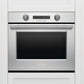 Fisher & Paykel WOSV330 Oven, 30