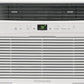 Frigidaire FFTH1422U2 Frigidaire 14,000 Btu Built-In Room Air Conditioner With Supplemental Heat- 230V/60Hz