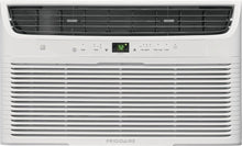 Frigidaire FFTH1422U2 Frigidaire 14,000 Btu Built-In Room Air Conditioner With Supplemental Heat- 230V/60Hz