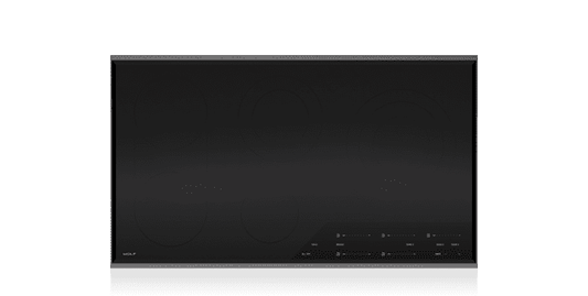 Wolf CE365TS 36" Transitional Electric Cooktop