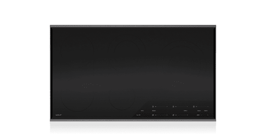 Wolf CE365TS 36" Transitional Electric Cooktop