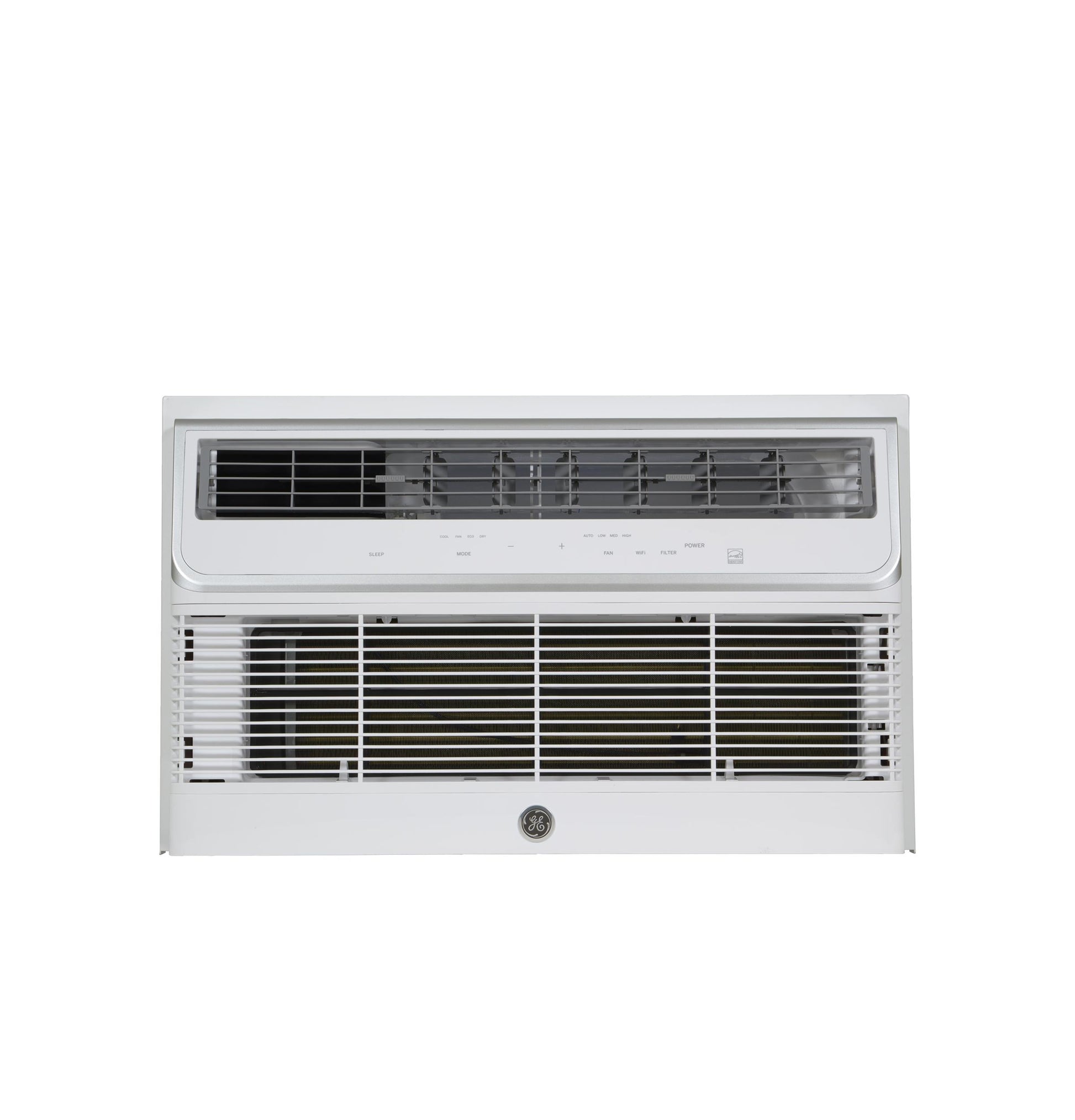 Ge Appliances RAK27 High End Trim Kit For 27" Wall Sleeves (Aj Chassis)