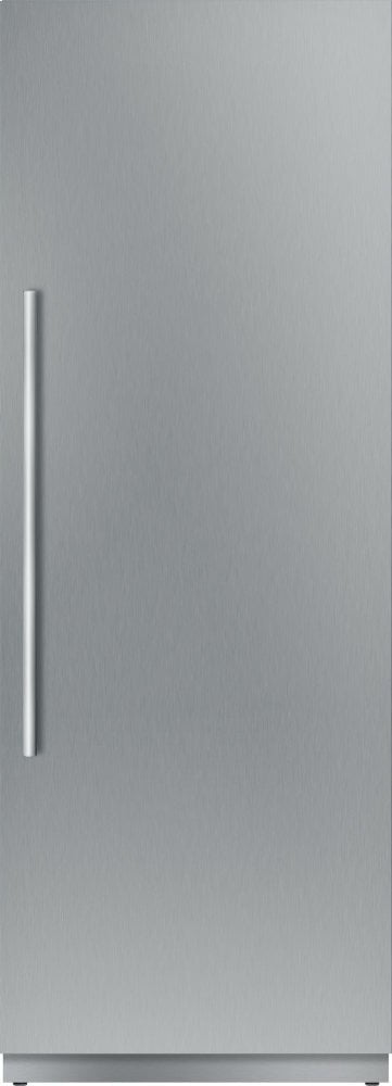 Thermador T30IR902SP 30-Inch Built-In Panel Ready Fresh Food Column