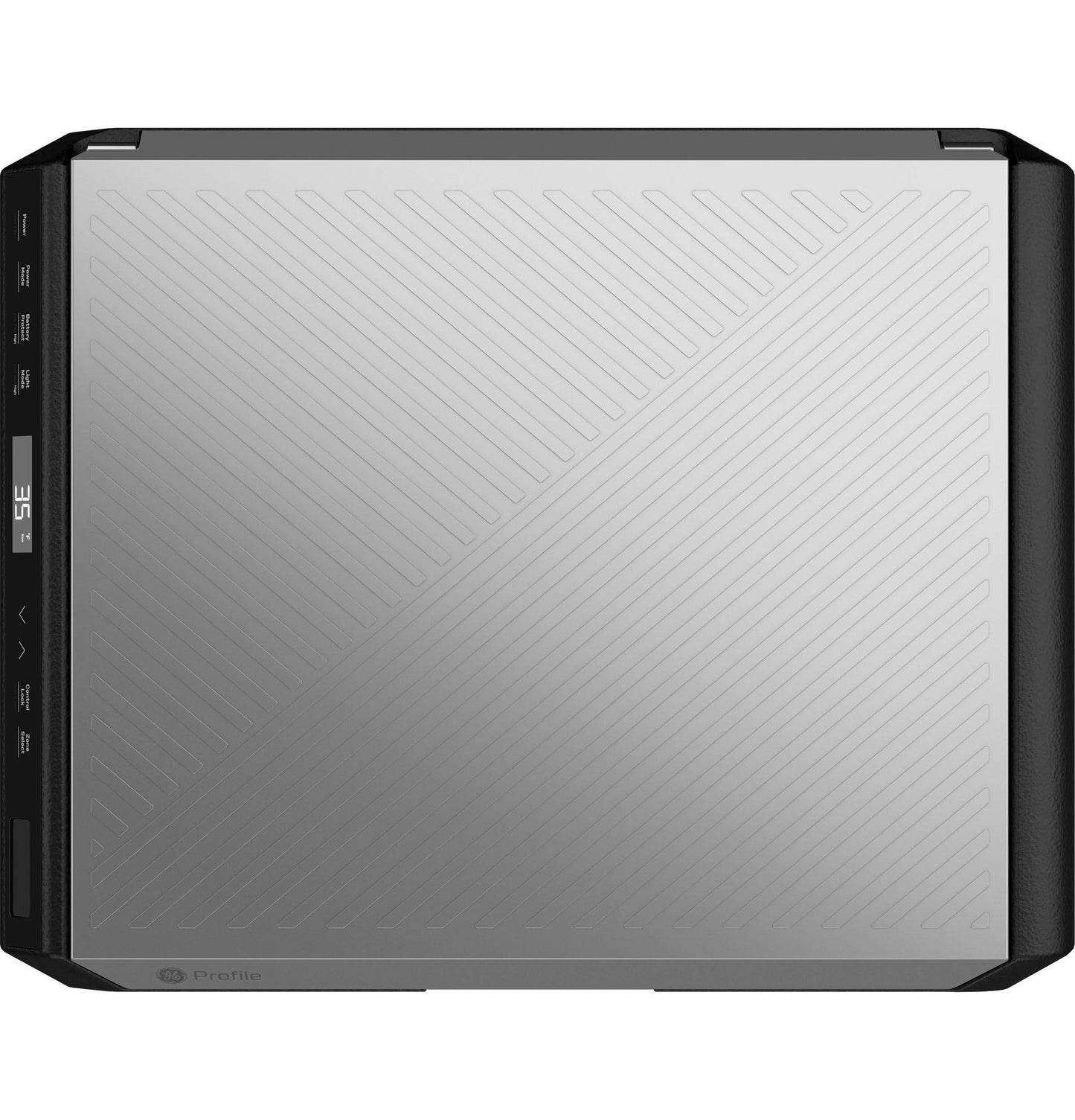 Ge Appliances PRV02ATTBB Ge Profile™ Electric Cooler