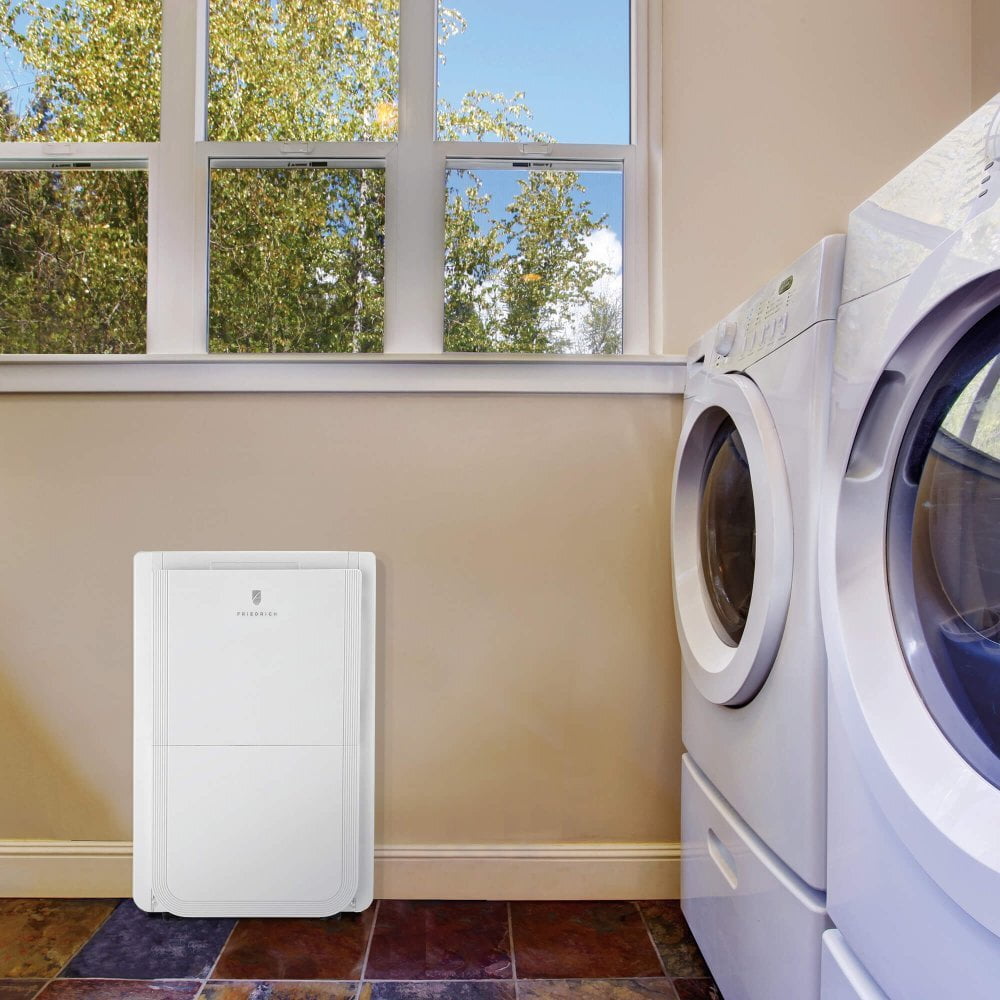 Friedrich D35B1A 35 Pint Capacity D35B1A