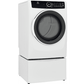Electrolux ELFE7437AW Electric 8.0 Cu. Ft. Front Load Dryer