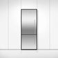Fisher & Paykel RF135BDLX4 Freestanding Refrigerator Freezer, 25