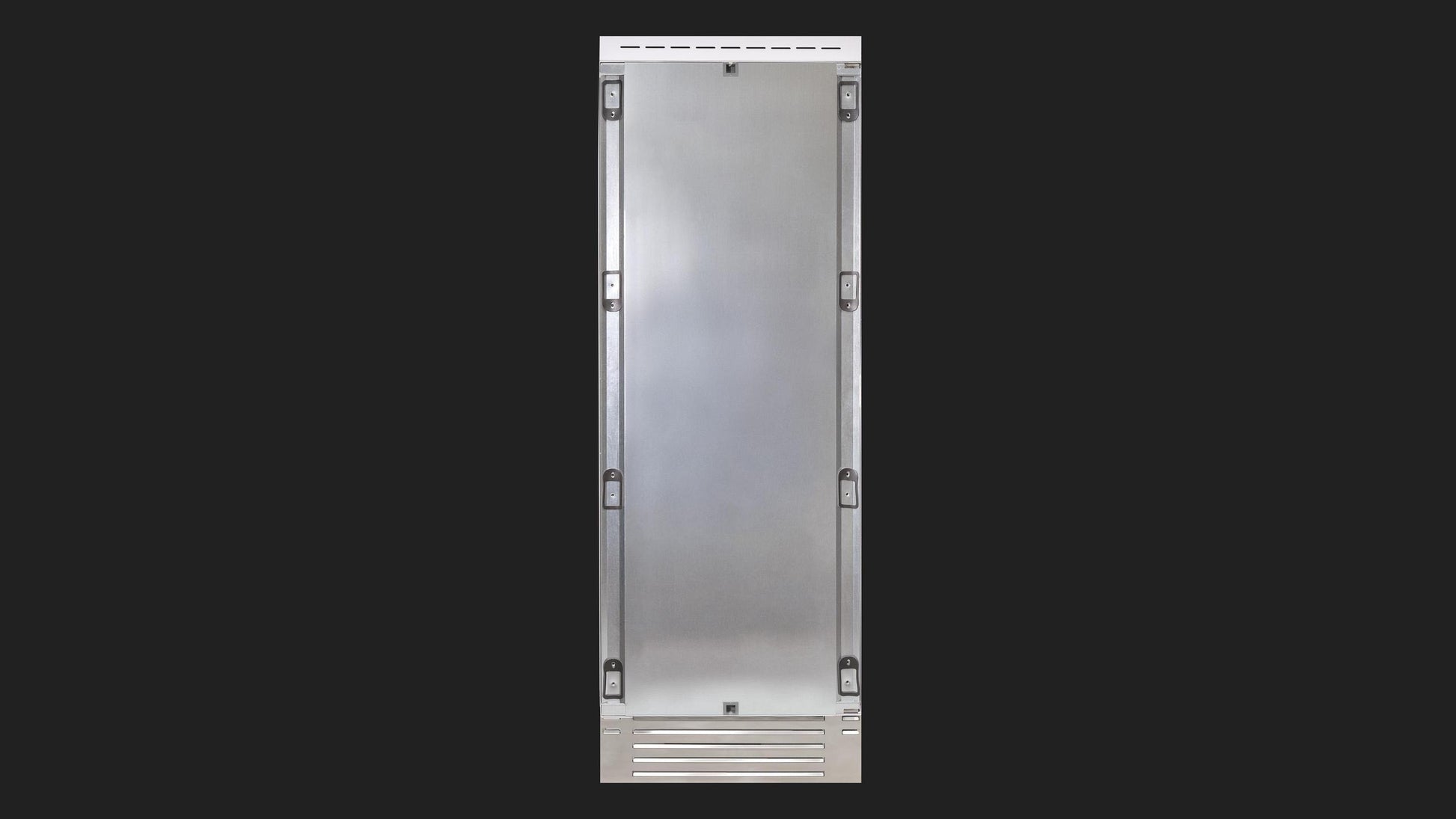 Fulgor Milano F7IFC30O1R 30" Built-In Freezer Column