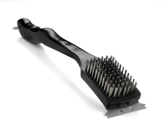 Napoleon Bbq 62118 Grill Brush With Stainless Steel Bristles