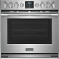 Frigidaire PCFE3078AF Frigidaire Professional 30'' Front Control Electric Range With Air Fry