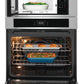 Frigidaire FCWM3027AS Frigidaire 30'' Electric Microwave Combination Oven With Fan Convection