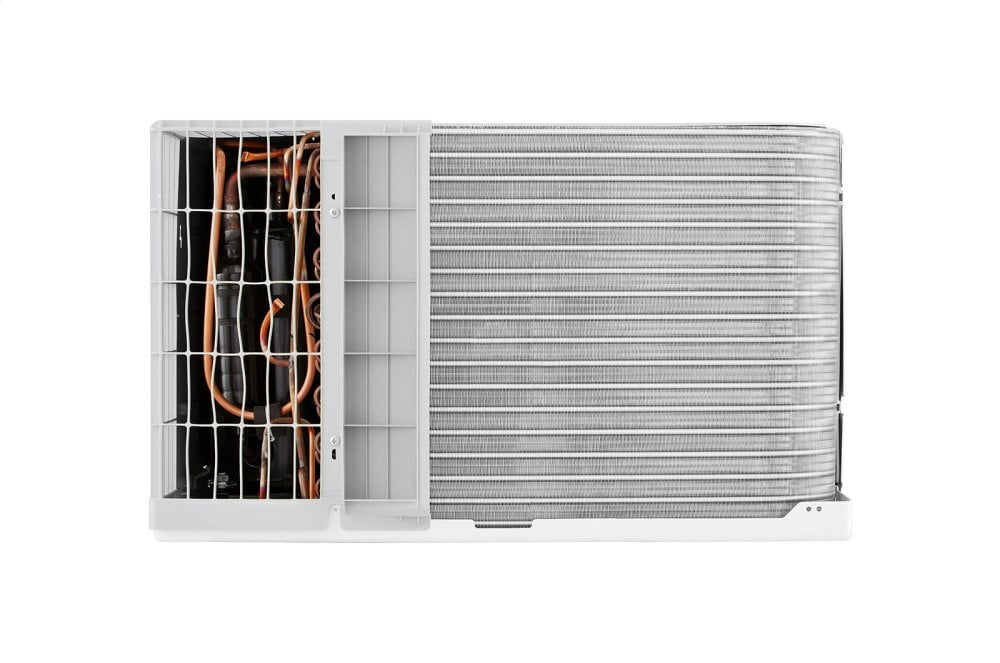 Lg LT1430CNR 14,000 Btu 230V Through-The-Wall Air Conditioner