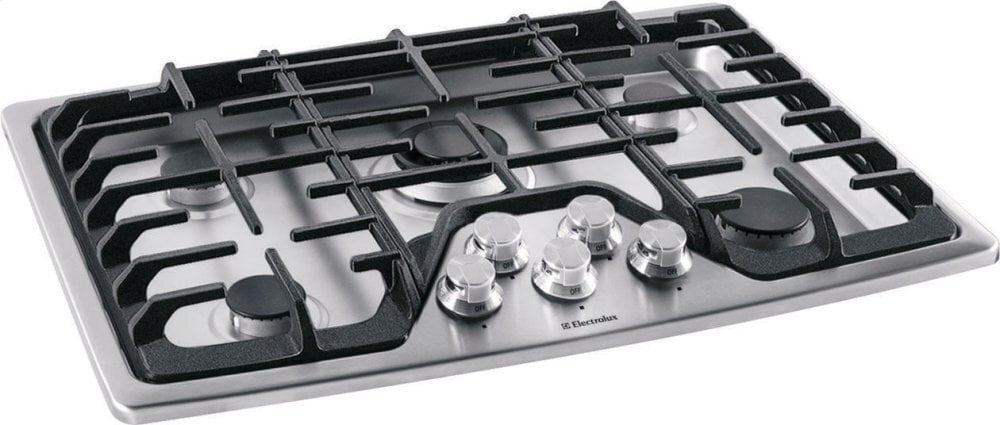 Electrolux EW30GC60PS 30'' Gas Cooktop