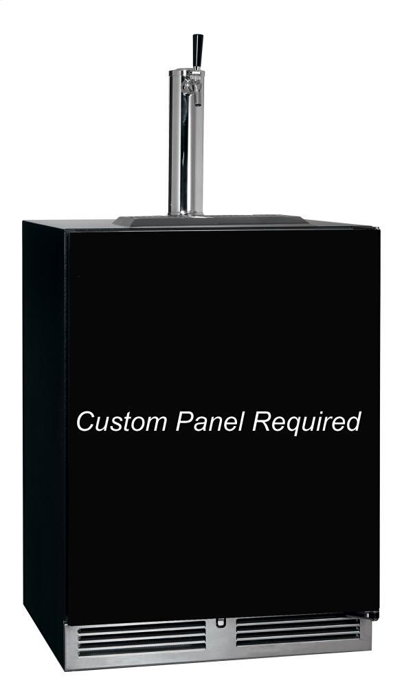 Perlick HC24TB42L1 24" Beer Dispenser