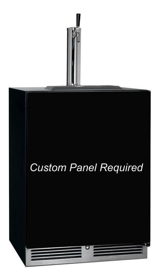 Perlick HC24TB42L1 24" Beer Dispenser