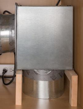 Best Range Hoods PF6 Best Flexblower 650 Max Cfm