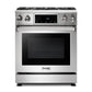 Thor Kitchen TRG3001LP 30 Inch Tilt Panel Professional Gas Range - Trg3001 / Trg3001Lp - Liquid Propane