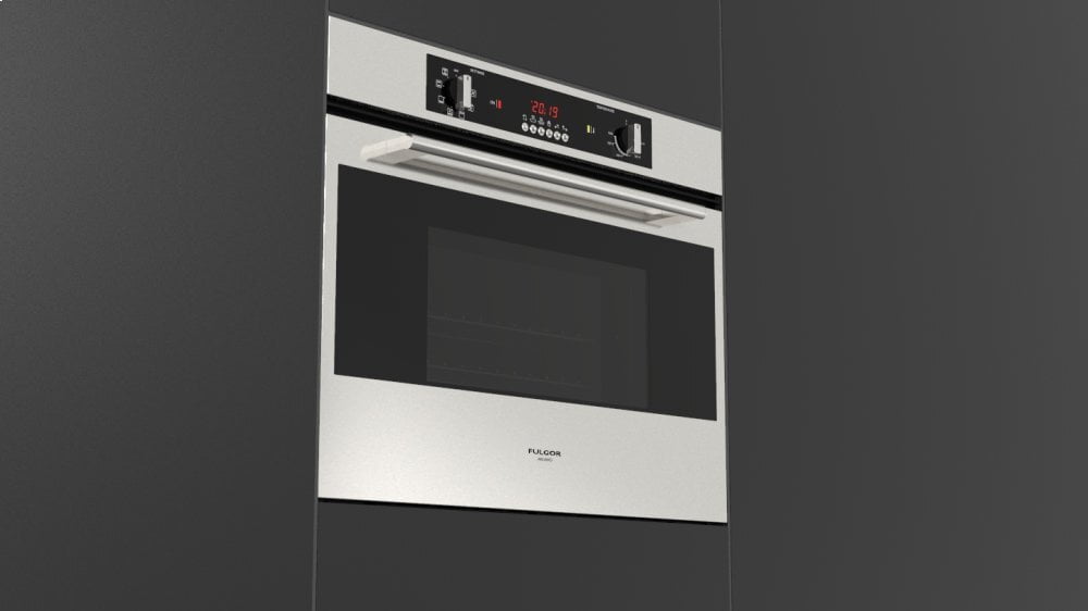 Fulgor Milano F1SM30S1 30" Multifunction Easy-Clean Oven