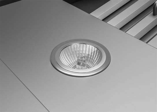 Best Range Hoods WTD9M48SB Wtd9M - 48-Inch Stainless Steel Outdoor Chimney Range Hood, 1300 Max Cfm Blower Sold Separately