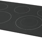 Frigidaire FFEC3625UB Frigidaire 36'' Electric Cooktop