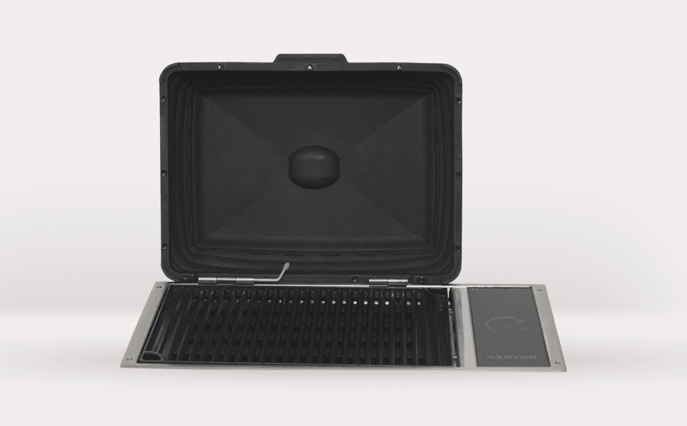 Kenyon B70070 Silken® Built-In Grill