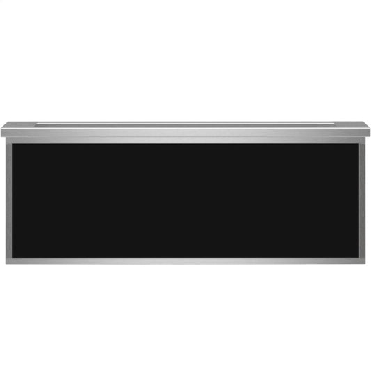 Monogram ZKW700SSNSS Monogram 27" Stainless Steel Warming Drawer