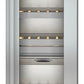 Liebherr MW1800 Built-In Multi-Temperature Wine Cabinet
