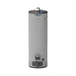 Ge Appliances GG40T10BXR Ge Realmax Premium 40-Gallon Tall Natural Gas Atmospheric Water Heater