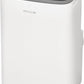 Frigidaire FHPC102AB1 Frigidaire 10,000 Btu Portable Room Air Conditioner With Dehumidifier Mode