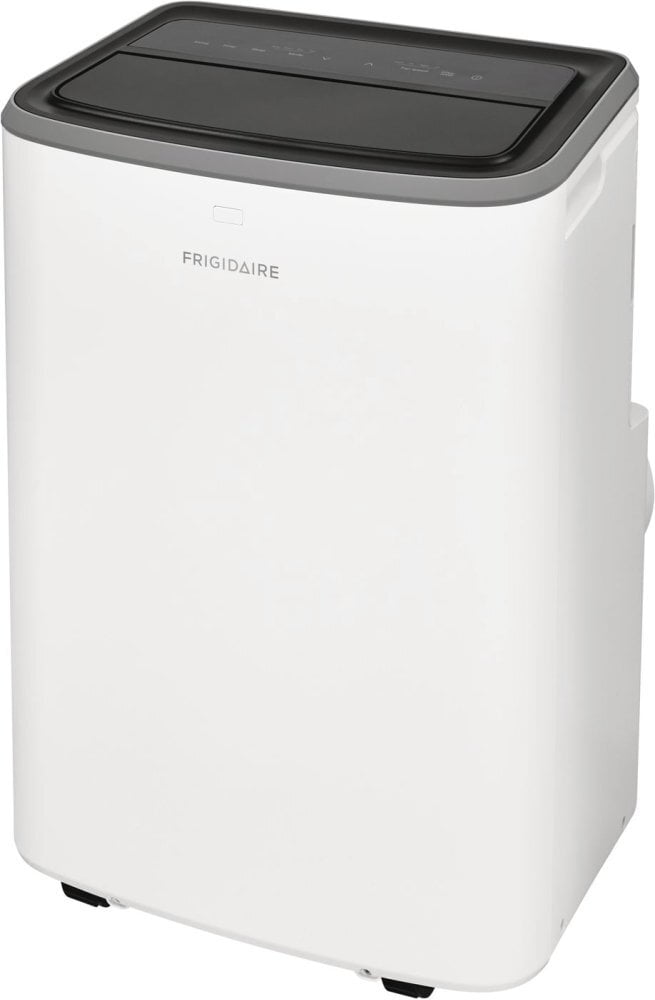 Frigidaire FHPC102AB1 Frigidaire 10,000 Btu Portable Room Air Conditioner With Dehumidifier Mode