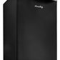 Danby DAR044A6MDB Danby 4.4 Cu.Ft. Contemporary Classic Compact Refrigerator