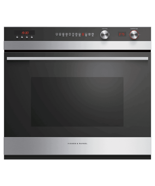 Fisher & Paykel OB30SDEPX3N Oven, 30", 11 Function, Self-Cleaning
