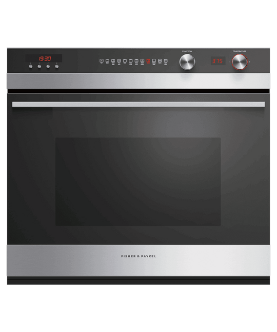 Fisher & Paykel OB30SDEPX3N Oven, 30", 11 Function, Self-Cleaning