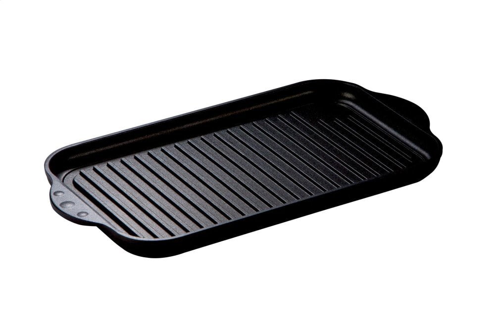 Thermador TGRILLPANX Cast Aluminum Non-Stick Induction Grill