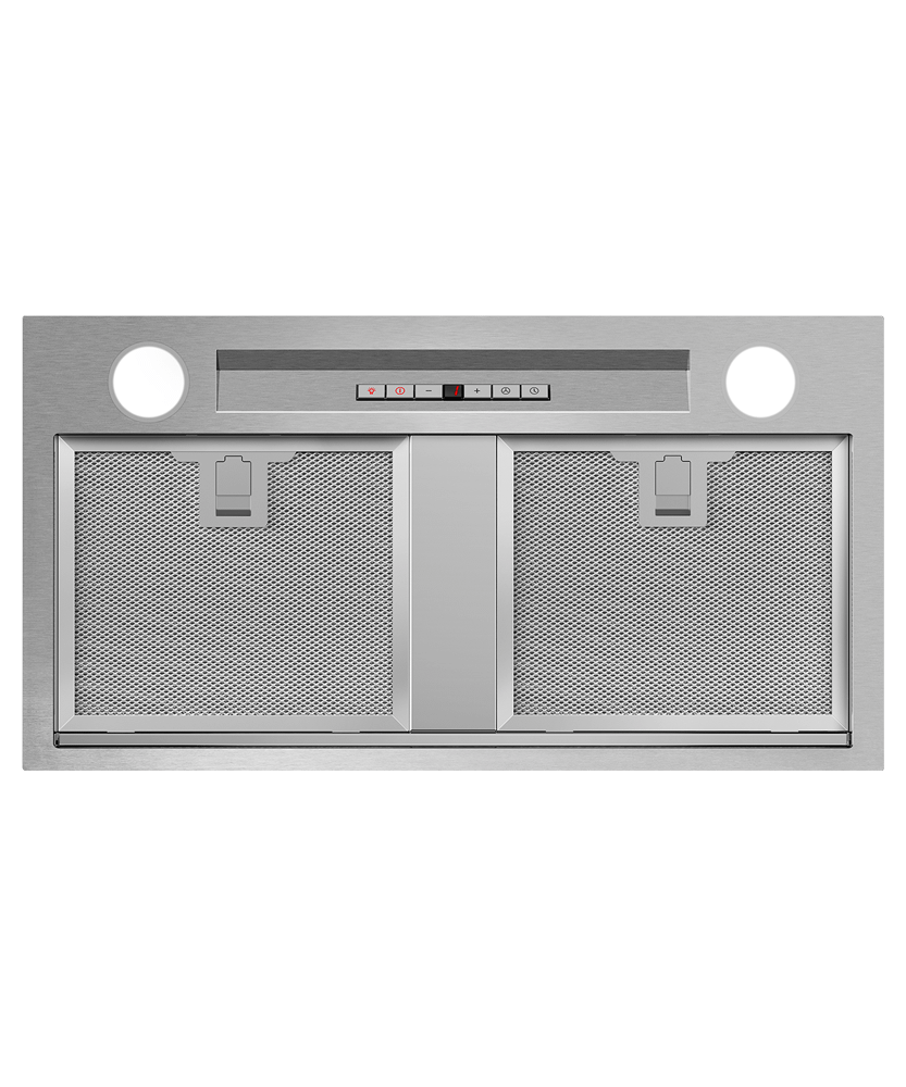 Fisher & Paykel HP24ILTX2 Insert Range Hood, 24"