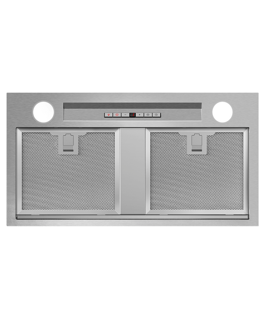 Fisher & Paykel HP24ILTX2 Insert Range Hood, 24"