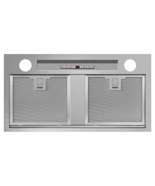 Fisher & Paykel HP24ILTX2 Insert Range Hood, 24"