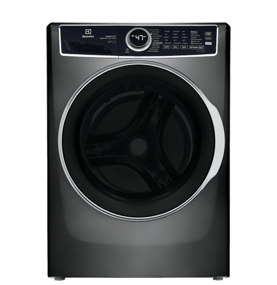 Electrolux ELFW7637AT 4.5 Cu. Ft. Front Load Washer