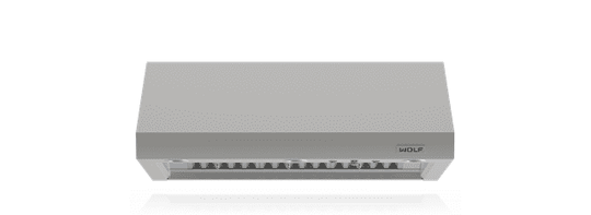 Wolf PW483318O 48" Outdoor Pro Wall Hood