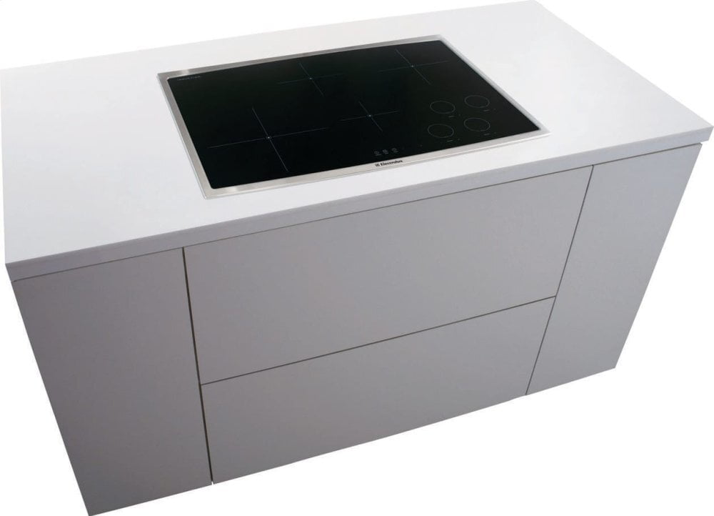 Electrolux EW30IC60LS 30'' Induction Cooktop