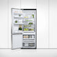 Fisher & Paykel RF135BDLX4 Freestanding Refrigerator Freezer, 25